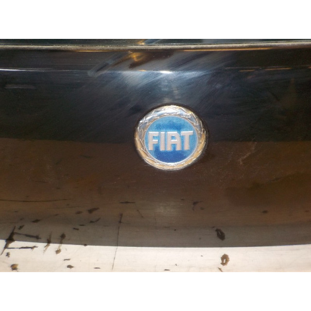 Tailgate Fiat Grande Punto (199) (2005 - present) Hatchback 1.3 JTD Multijet 16V (199.A.2000)