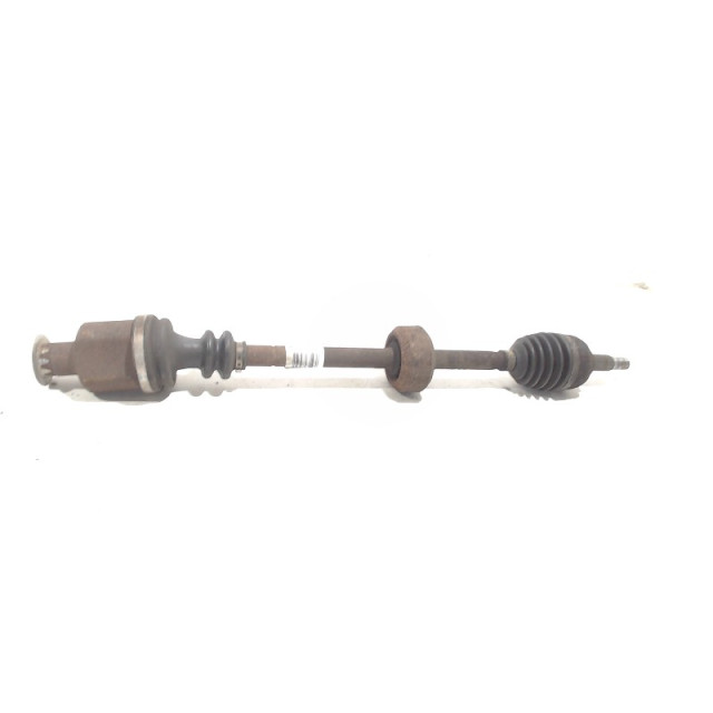 Driveshaft front right Renault Twingo II (CN) (2007 - 2014) Hatchback 3-drs 1.2 (D7F-800(Euro 4))