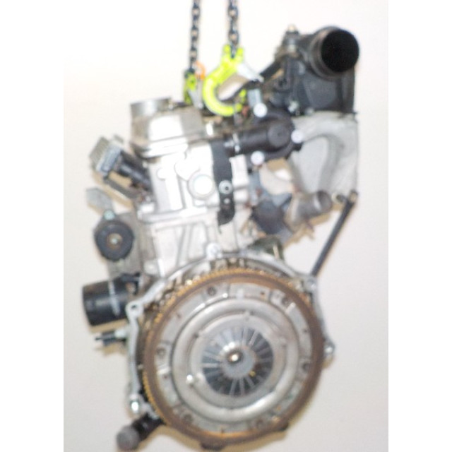 Engine Skoda Fabia (6Y2) (1999 - 2003) Hatchback 5-drs 1.4i (AME)