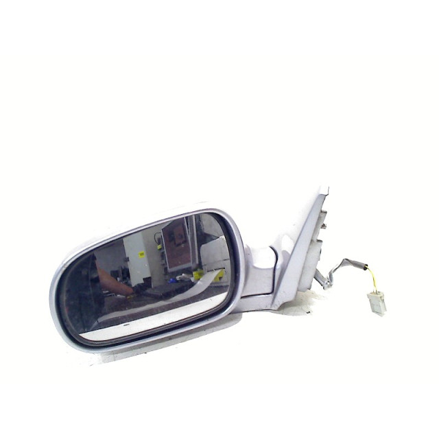Outside mirror left electric Honda Prelude (BB) (1992 - 1996) BB1/2/3 Coupé 2.0 i 16V (F20A4)