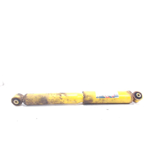 Shock absorber rear right Land Rover / Range Rover Discovery II (1998 - 2004) Terreinwagen 4.0i V8 (56D)