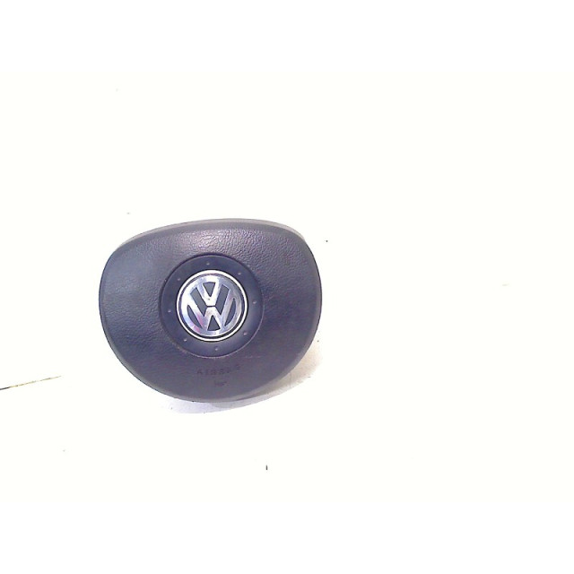 Airbag steering wheel Volkswagen Fox (5Z) (2005 - 2011) Hatchback 1.2 (BMD)