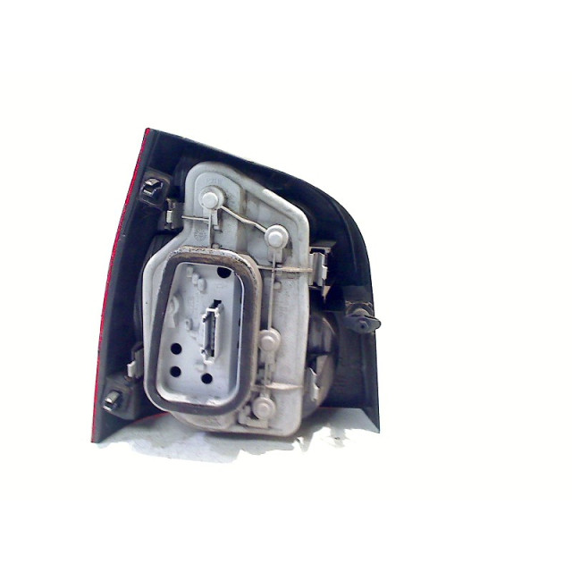 Tail light body right Volkswagen Polo IV (9N1/2/3) (2001 - 2009) Hatchback 1.9 TDI 100 (ATD)
