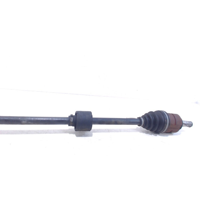Driveshaft front right Vauxhall / Opel Tigra Twin Top (2004 - 2010) Cabrio 1.4 16V (Z14XEP)