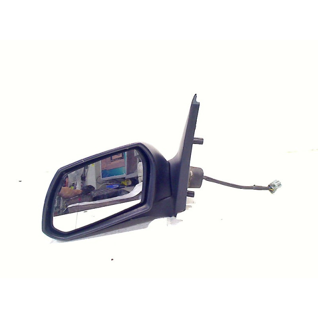 Outside mirror left electric Ford Mondeo III Wagon (2000 - 2007) Combi 1.8 16V (CHBA)