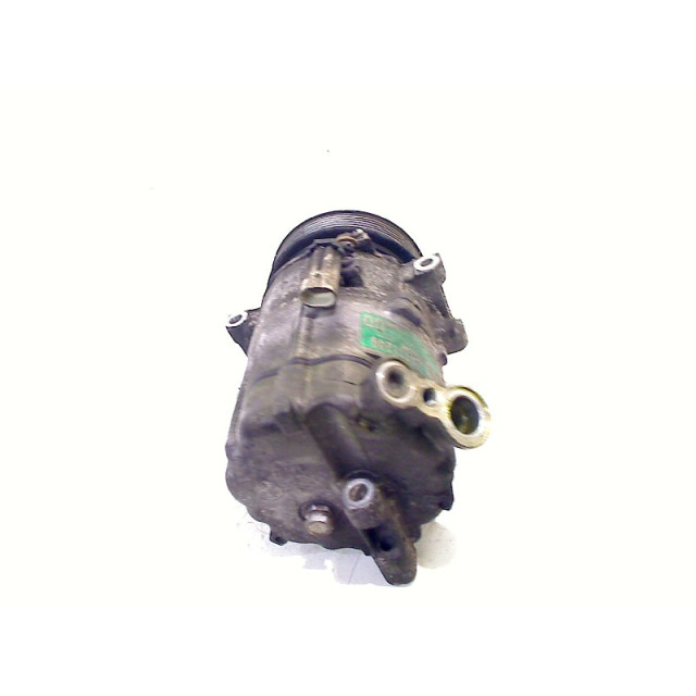 Air conditioning pump Vauxhall / Opel Vectra C GTS (2002 - 2006) Hatchback 5-drs 2.2 DTI 16V (Y22DTR(Euro 3))