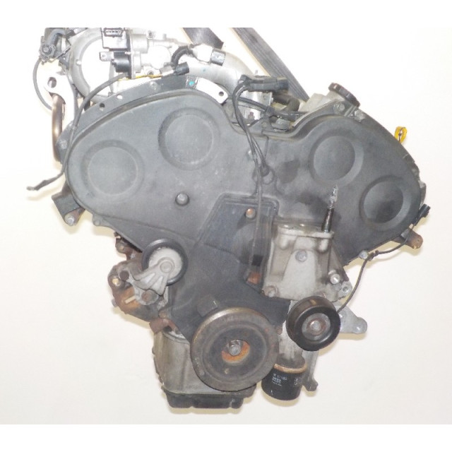 Engine Hyundai XG (2002 - 2005) Sedan 3.5 V6 24V (G6CU)