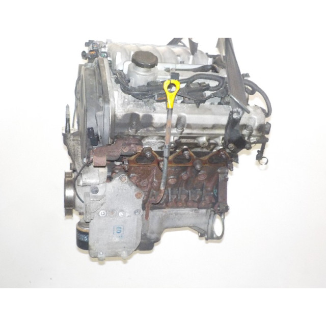 Engine Hyundai XG (2002 - 2005) Sedan 3.5 V6 24V (G6CU)