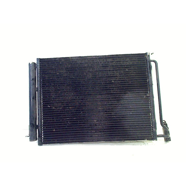 Air conditioning radiator BMW X5 (E53) (2000 - 2006) SUV 3.0 24V (M54-B30(306S3))