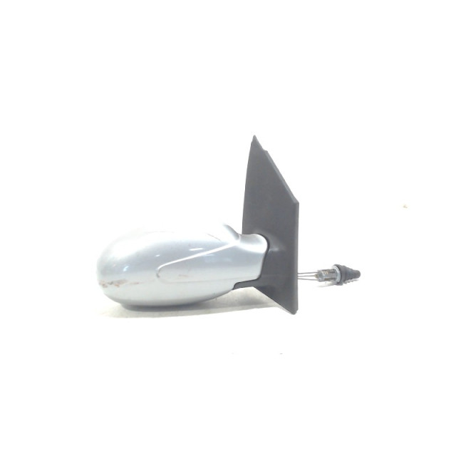 Outside mirror right Smart Fortwo Coupé (450.3) (2004 - 2007) Hatchback 3-drs 0.7 (M160.920)