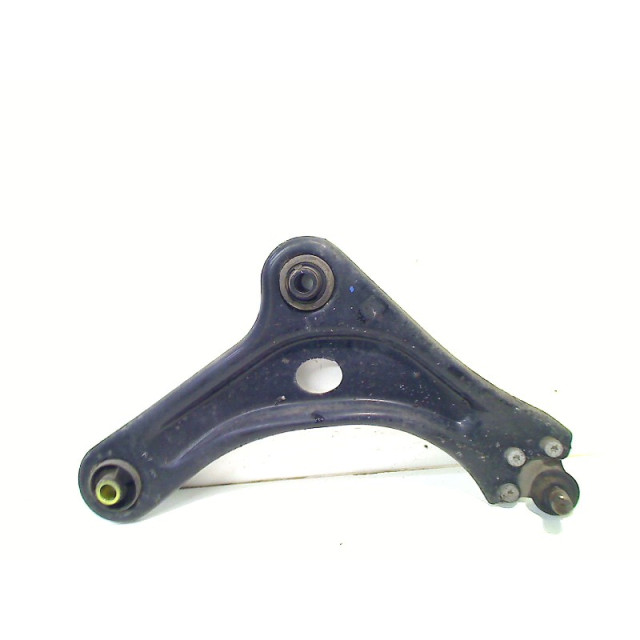 Suspension arm front right Citroën C3 (SC) (2009 - 2016) Hatchback 1.6 HDi 92 (DV6DTED(9HP))