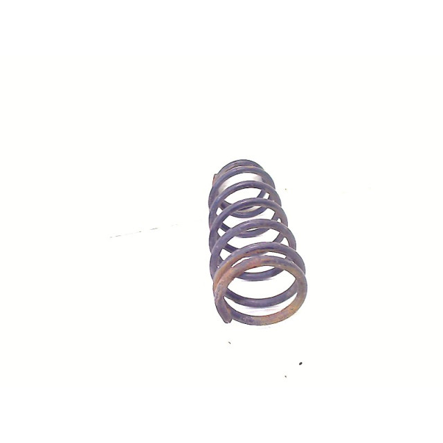 Coil spring rear left or right interchangeable Suzuki Ignis (FH) (2000 - 2003) Hatchback 1.3 16V (M13A)