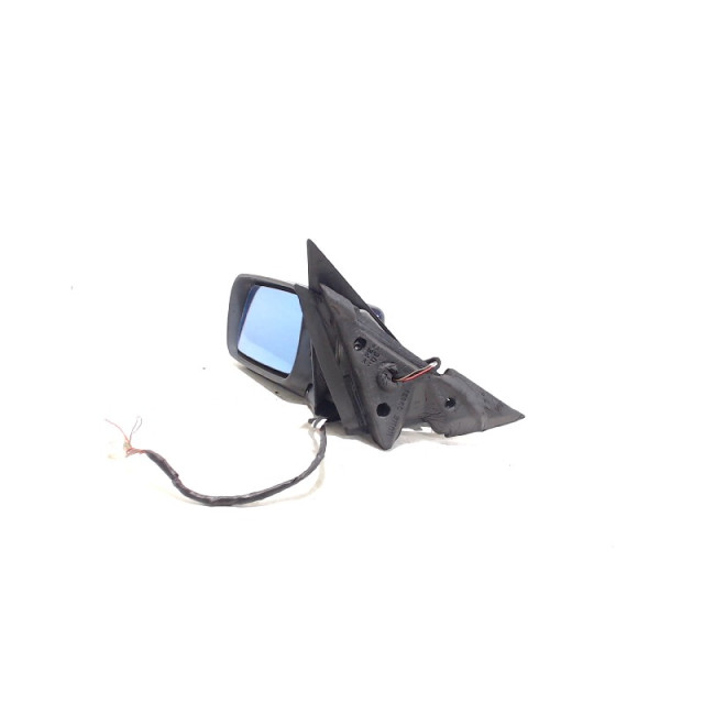 Outside mirror left electric BMW 3 serie Touring (E46/3) (2002 - 2005) Combi 316i 16V (N46-B18A)