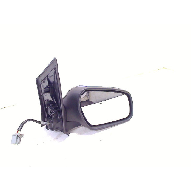 Outside mirror right electric Ford Focus 2 (2004 - 2012) Hatchback 1.6 TDCi 16V 110 (G8DB(Euro 3))