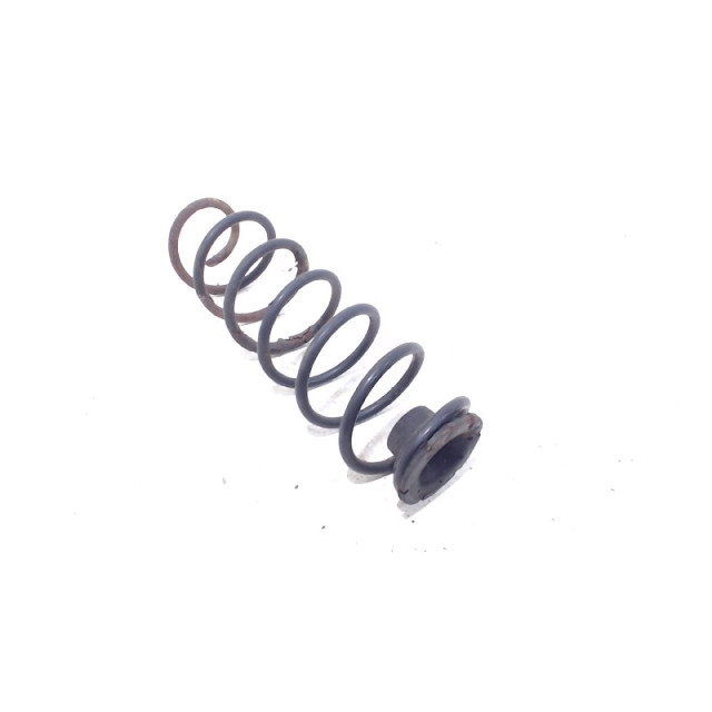 Coil spring rear left or right interchangeable Volkswagen Lupo (6X1) (1998 - 2005) Hatchback 3-drs 1.7 SDi 60 (AKU)