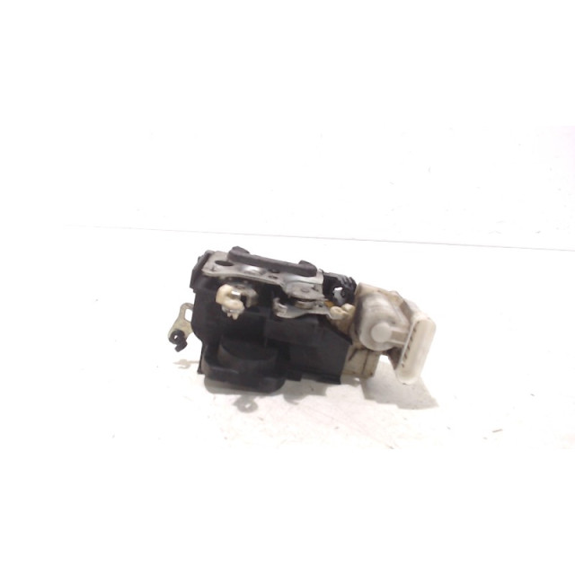 Locking mechanism door electric central locking front right Fiat Punto II (188) (1999 - 2012) Hatchback 1.2 60 S (188.A.4000)