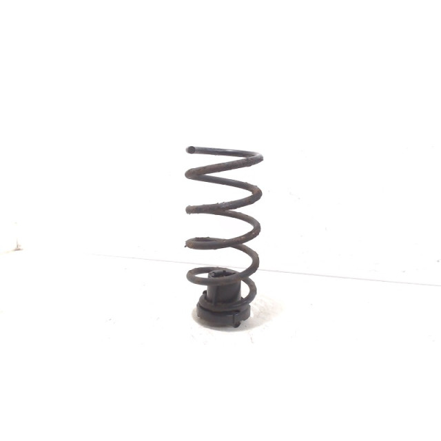 Coil spring rear left or right interchangeable Fiat Punto II (188) (1999 - 2012) Hatchback 1.2 60 S (188.A.4000)