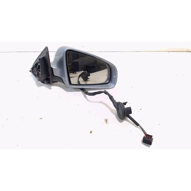 Outside mirror right electric Audi A3 (8P1) (2004 - 2012) Hatchback 3-drs 2.0 16V TFSI (AXX)