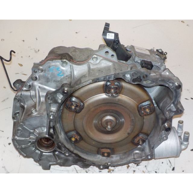 Gearbox Peugeot 308 SW (4E/H) (2007 - 2012) Combi 5-drs 2.0 HDi 16V FAP (DW10BTED4(RHR))