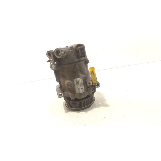 Air conditioning pump Peugeot 308 SW (4E/H) (2007 - 2012) Combi 5-drs 2.0 HDi 16V FAP (DW10BTED4(RHR))
