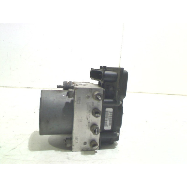 Abs pump Fiat Stilo MW (192C) (2004 - 2008) Combi 1.4 16V (843.A.1000(Euro 4)
