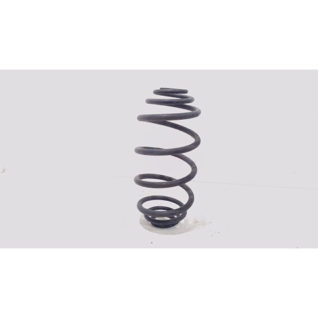 Coil spring rear left or right interchangeable Vauxhall / Opel Astra H SW (L35) (2005 - 2014) Combi 1.8 16V (Z18XER(Euro 4))