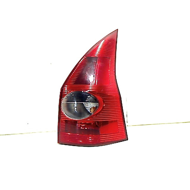 Tail light body right Renault Megane II Grandtour (KM) (2003 - 2006) Combi 5-drs 1.5 dCi 80 (K9K-722)