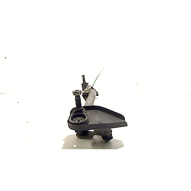 Wiper mechanism front Vauxhall / Opel Astra H SW (L35) (2005 - 2014) Combi 1.8 16V (Z18XER(Euro 4))