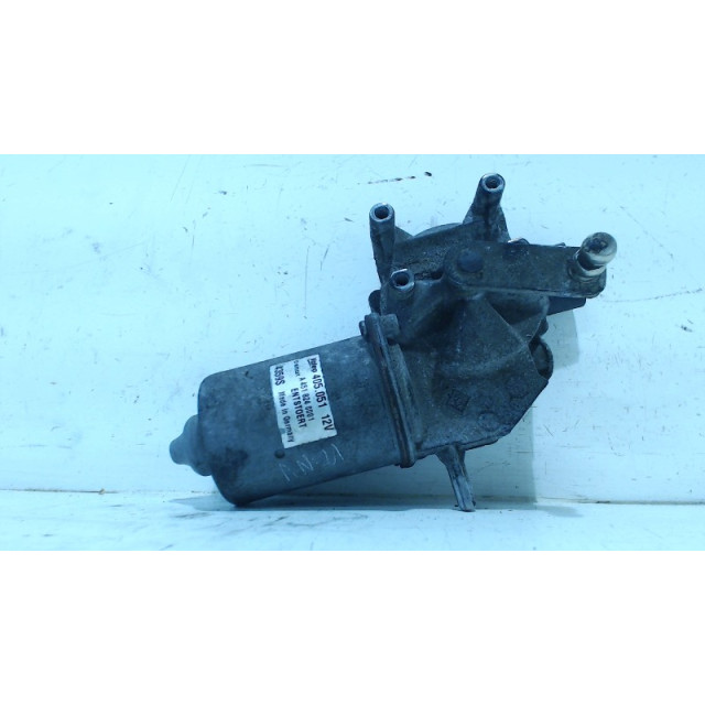 Front windscreen wiper motor Smart Fortwo Coupé (451.3) (2007 - 2009) Hatchback 3-drs 0.8 CDI (660.950)
