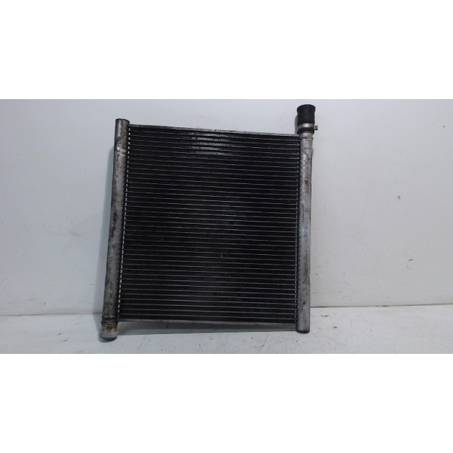 Air conditioning radiator Smart Fortwo Coupé (451.3) (2007 - 2009) Hatchback 3-drs 0.8 CDI (660.950)