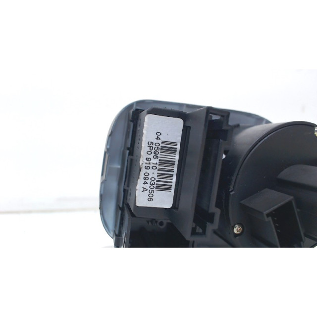 Light switch Seat Altea (5P1) (2004 - present) MPV 1.6 (BSE)