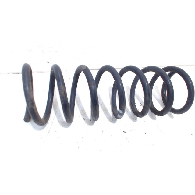 Coil spring rear left or right interchangeable Volvo S40 (MS) (2005 - 2012) 1.6 D 16V (D4164T)