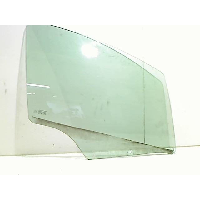 Door window front right Citroën C3 (SC) (2009 - 2016) Hatchback 1.6 HDi 92 (DV6DTED(9HP))