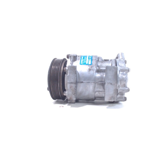 Air conditioning pump Volvo S40 (MS) (2005 - 2012) 1.6 D 16V (D4164T)