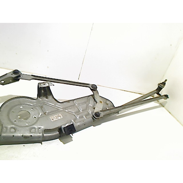 Wiper mechanism front Ford Galaxy (WGR) (1997 - 2003) MPV 2.3i 16V SEFI (E5SA)