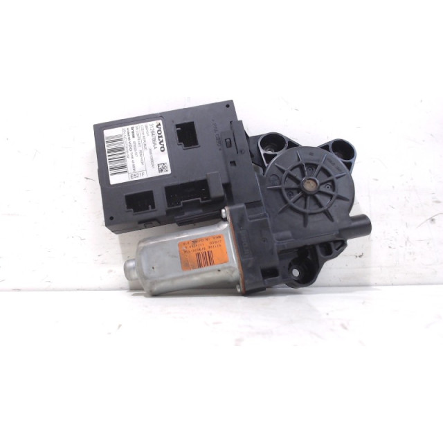 Electric window motor front right Volvo S40 (MS) (2005 - 2012) 1.6 D 16V (D4164T)