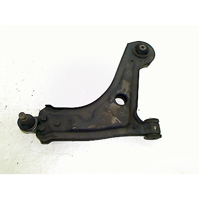 Suspension arm front right Daewoo/Chevrolet Lacetti (KLAN) (2004 - 2005) Hatchback 1.8 16V (T18SED)