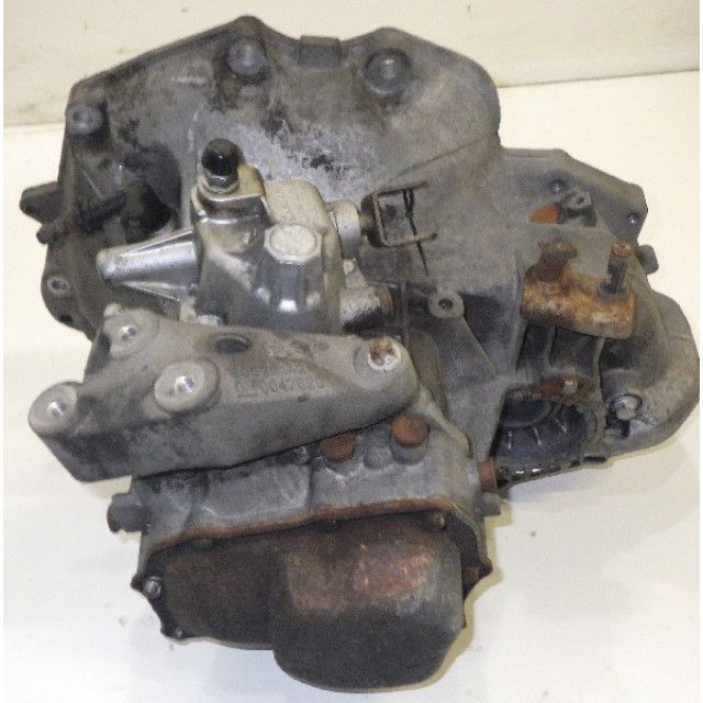 Gearbox manual Vauxhall / Opel Astra G (F08/48) (2000 - 2005) Hatchback 1.6 (Z16SE(Euro 4))