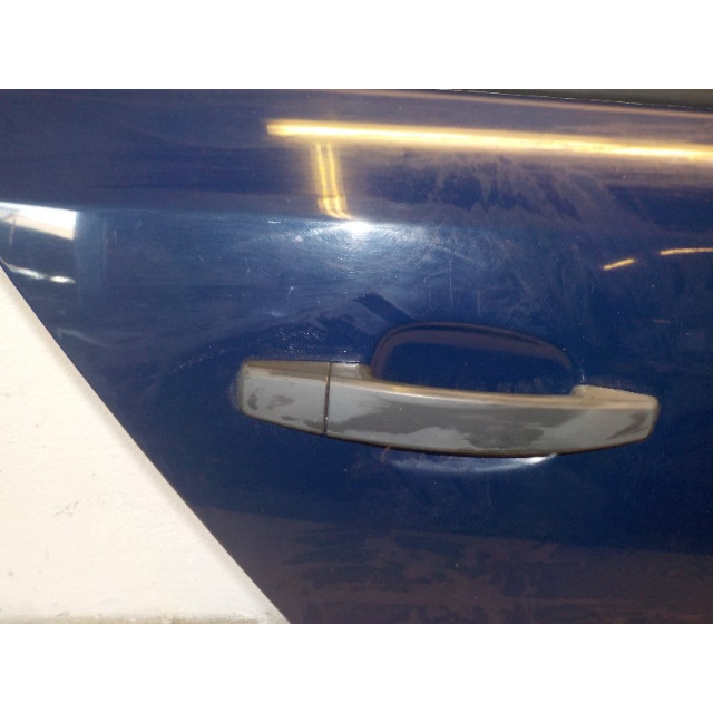 Door rear right Vauxhall / Opel Astra H (L48) (2004 - 2009) Hatchback 5-drs 1.6 16V Twinport (Z16XEP)