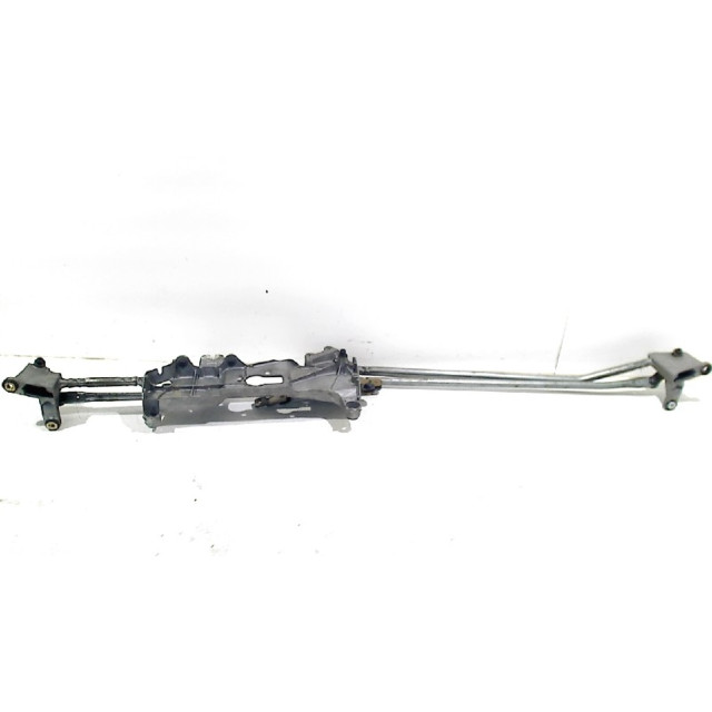 Wiper mechanism front Peugeot 807 (2006 - 2010) MPV 2.0 HDi 16V 136 FAP (DW10BTED4(RHR))