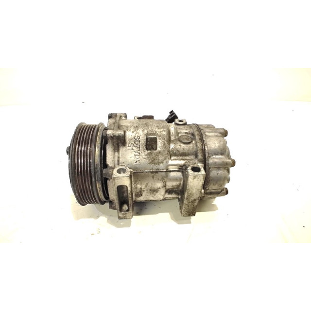 Air conditioning pump Volvo S40 (MS) (2004 - 2010) 2.0 D 16V (D4204T)