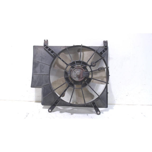 Cooling fan motor Daihatsu YRV (M2) (2001 - 2006) Hatchback 1.3 16V DVVT (K3-VE)
