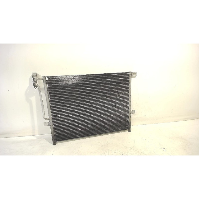Air conditioning radiator BMW 3 serie Compact (E46/5) (2001 - 2005) Hatchback 316ti 16V (N42-B18A)