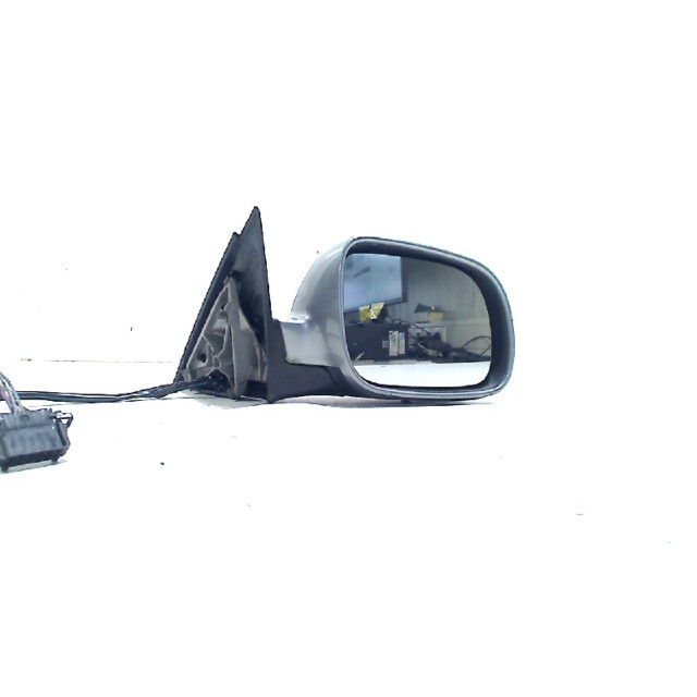 Outside mirror right electric Volkswagen Passat Variant (3B6) (2000 - 2005) Combi 2.0 (AZM(Euro 4))