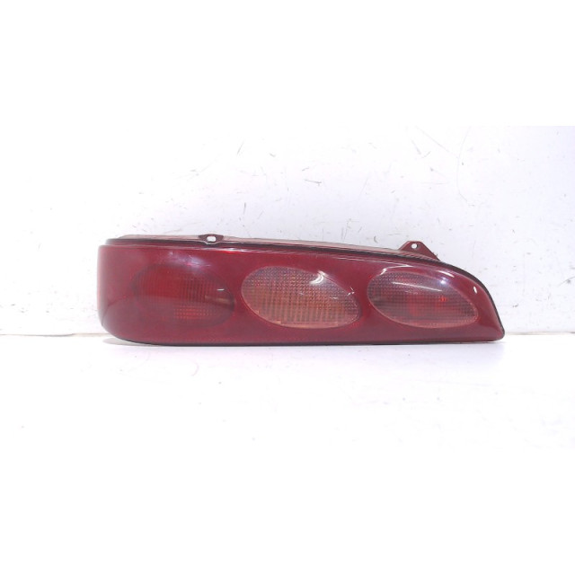 Tail light body left Fiat Seicento (187) (1998 - 2010) Hatchback 1.1 S,SX,Sporting,Hobby,Young (187.A.1000)