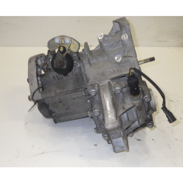 Gearbox manual Fiat Seicento (187) (1998 - 2010) Hatchback 1.1 S,SX,Sporting,Hobby,Young (187.A.1000)
