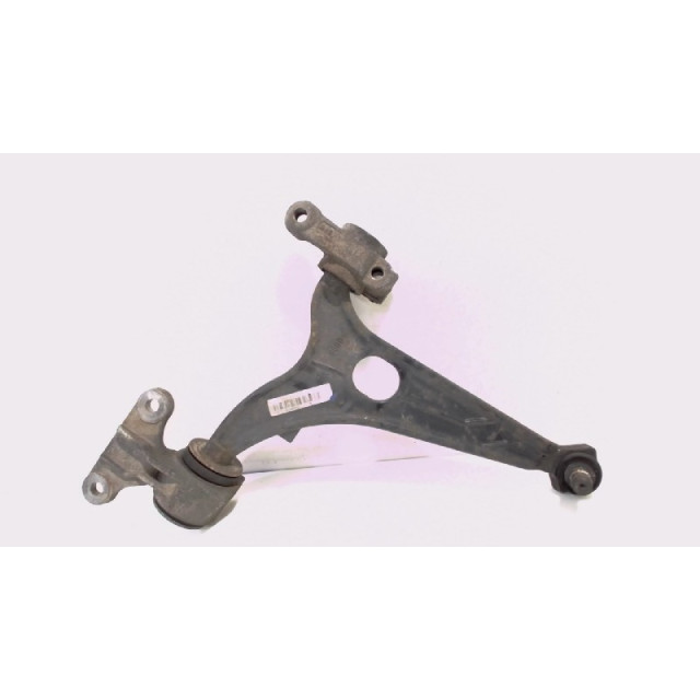 Suspension arm front right Peugeot Expert (G9) (2009 - 2016) Van 2.0 HDiF 16V GT (DW10CTED4(RHH))