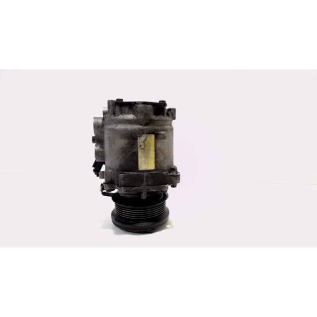Air conditioning pump Ford Transit Connect (2002 - 2013) Van 1.8 TDCi 90 (R3PA(Euro 4))