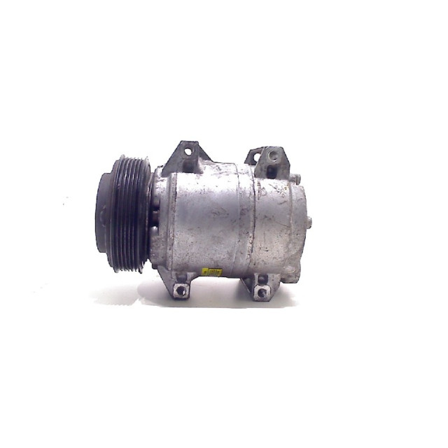 Air conditioning pump Volvo S60 I (RS/HV) (2005 - 2010) 2.4 D 20V (D5244T7)