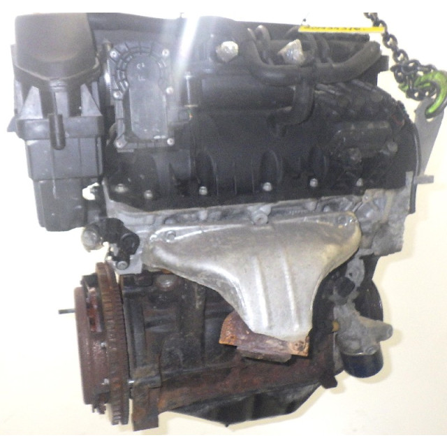 Engine Dacia Sandero (BS) (2008 - present) Sandero Hatchback 1.2 16V (D4F-732)